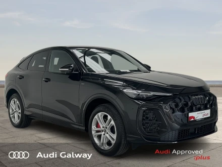 Audi Q5 Listing Image