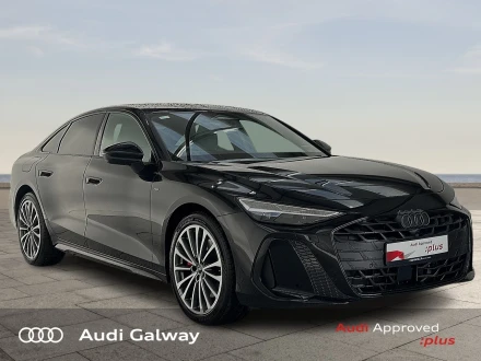 Audi A6 Listing Image