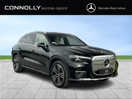 Mercedes-Benz GLC Listing Image