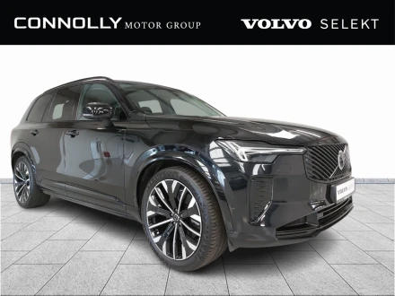 Volvo XC90 Listing Image