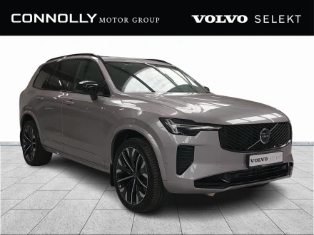 Volvo XC90 Listing Image