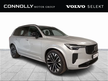 Volvo XC90 Listing Image