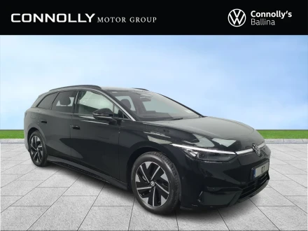 Volkswagen ID.7 Listing Image