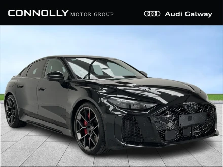 Audi RS5 Listing Image