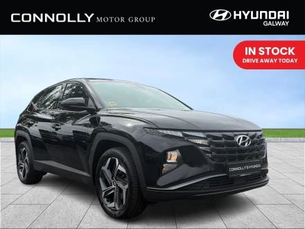 Hyundai Tucson Listing Image