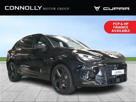 Cupra Terramar Listing Image