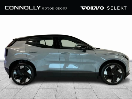 Volvo EX30 Listing Image
