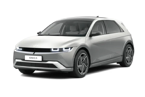 IONIQ 5