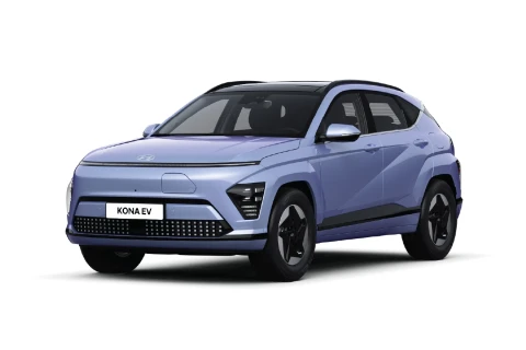 KONA Electric