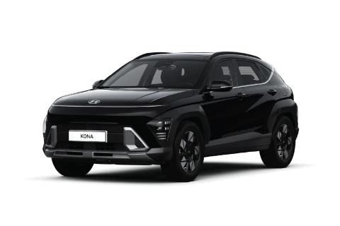 KONA Petrol