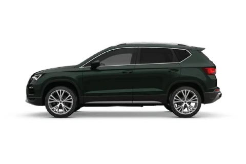 Ateca