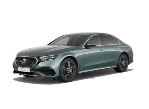 E-Class