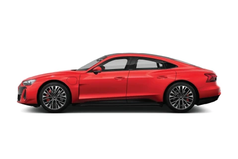 e-tron GT