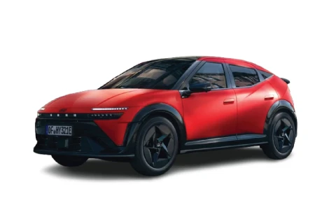 IONIQ 3