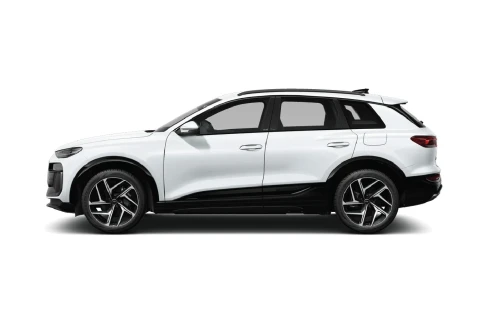 Q6 e-tron