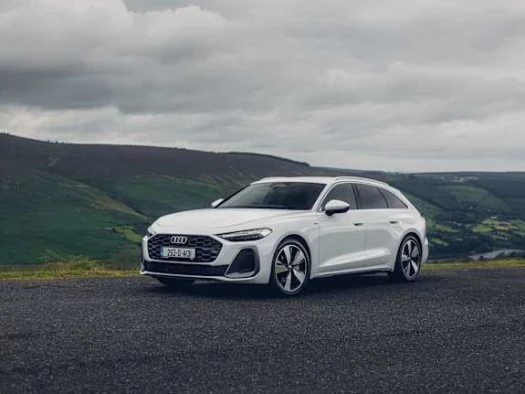 Financial peace of mind in case your car is written off or stolen.