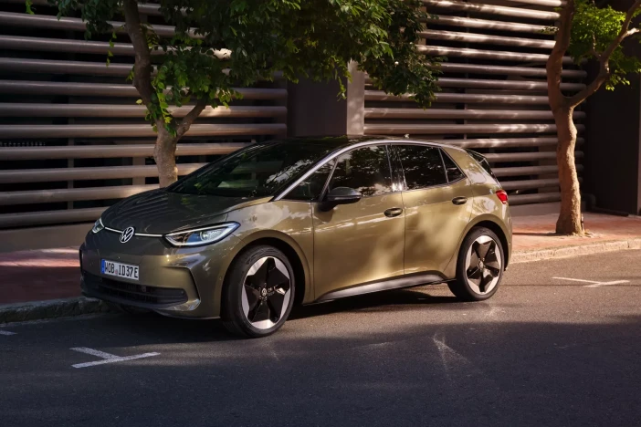 Volkswagen ID.3