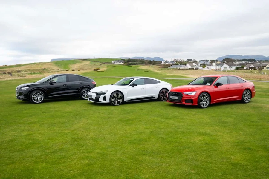 2023 Centenary Connolly's Audi West of Ireland Championship