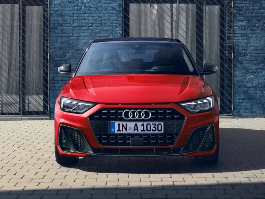 Audi A1.jpg Image Text