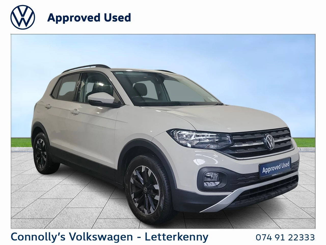 Vehicle image 1