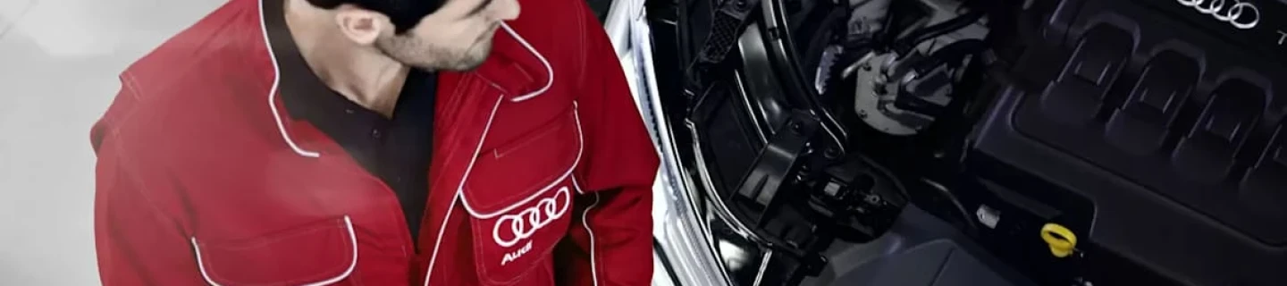 Audi Tyre Warranty