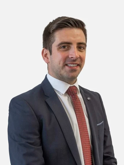 Aaron Graham