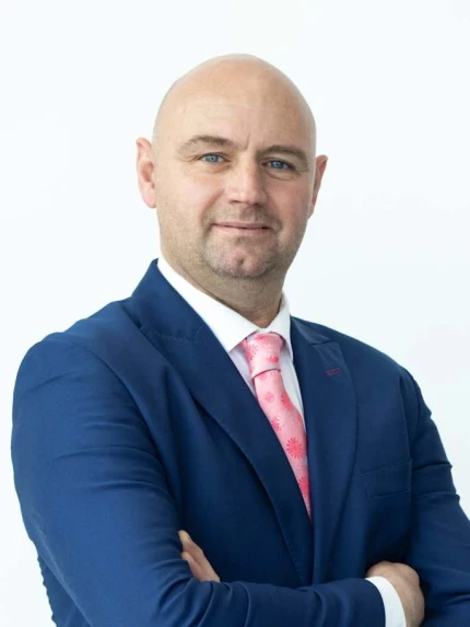 Adrian Forkan