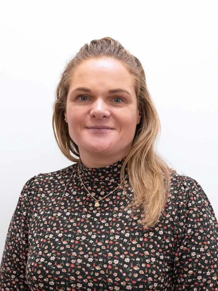 Aine McDaid