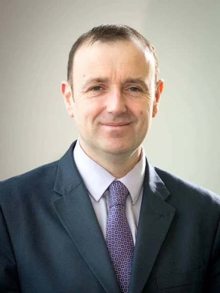 Alan Burns