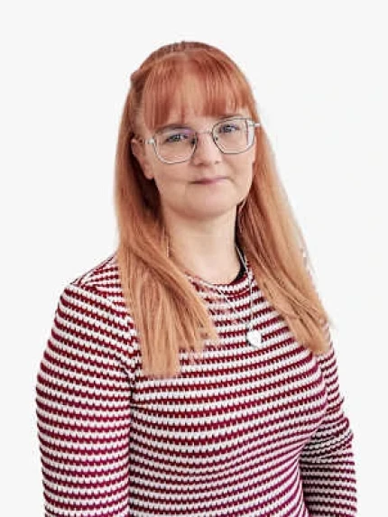 Anna Bright