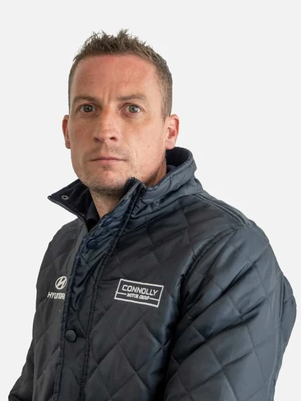 Barry Quinn