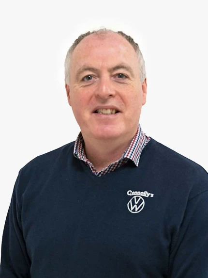 Barry Tinney
