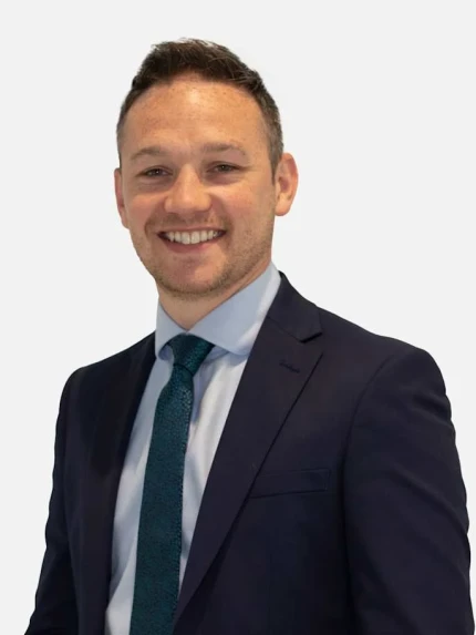 Brendan McPartland