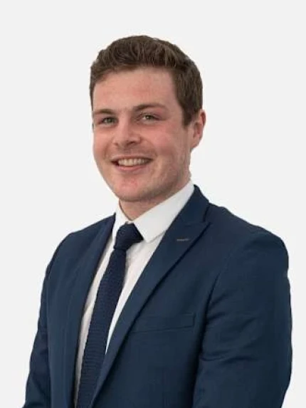 Brian Raftery