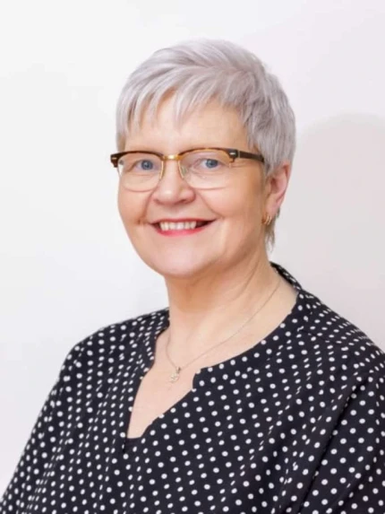 Diane Thompson