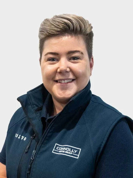 Chloe McGann
