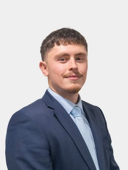Cian Totmann