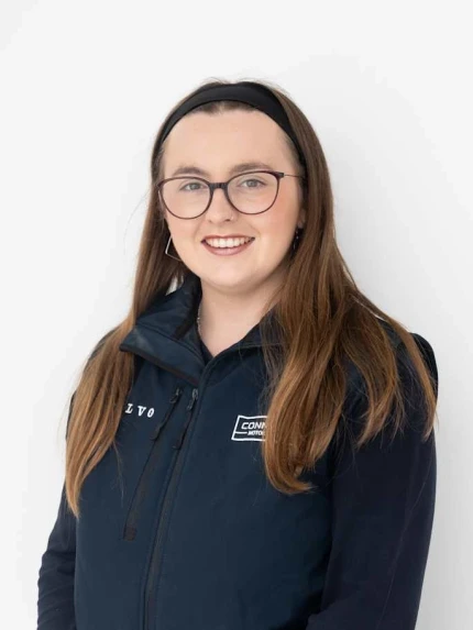 Ciara Brennan