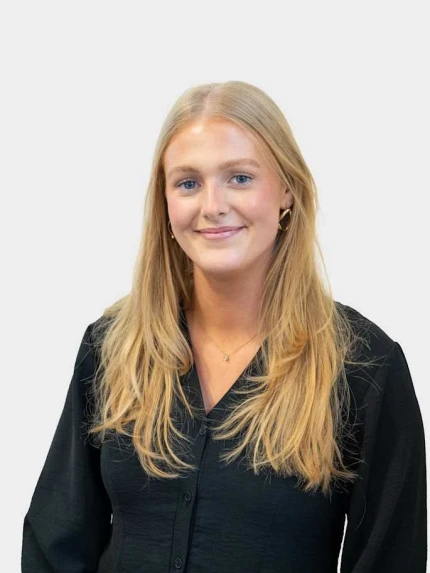 Ciara McHale