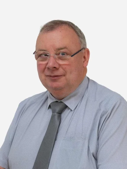 Declan Hyland
