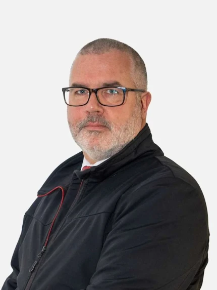 Declan Kelly