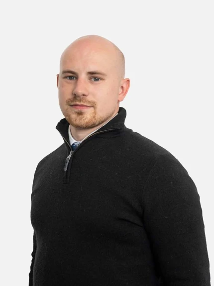Dominik Gawor