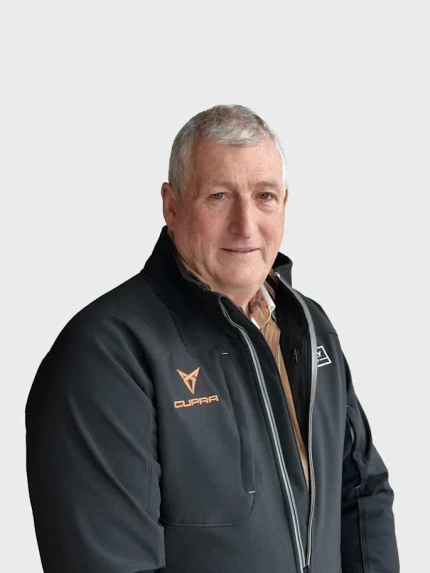 Donald Egan