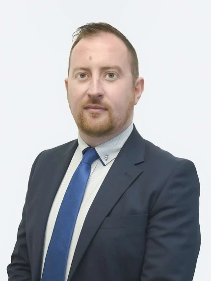 Fergal Loftus