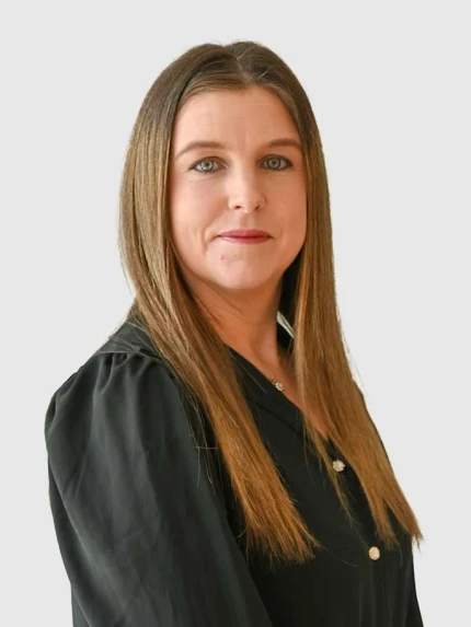 Fionnuala Byrne