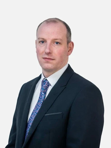 Graham Coughlan