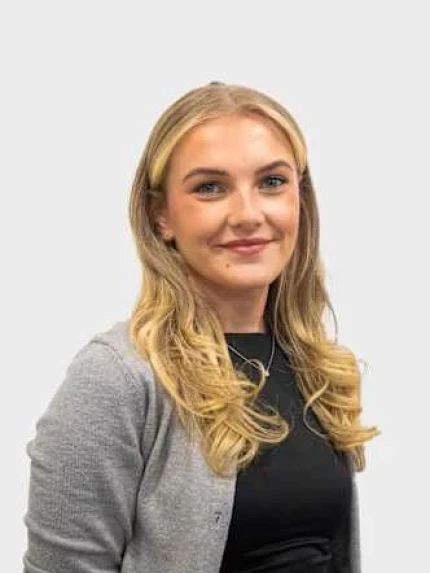 Hannah McDonagh