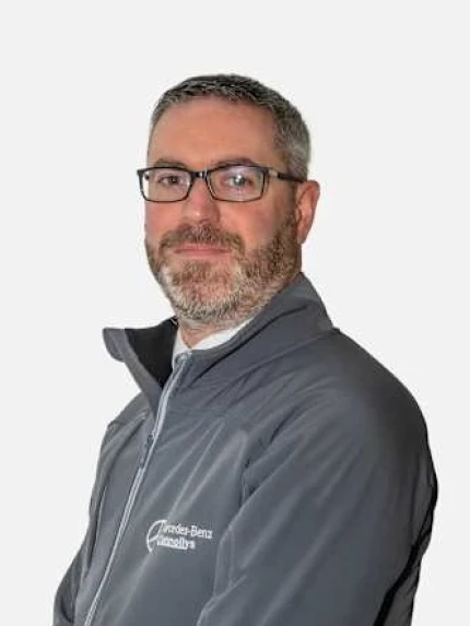 Jonathan Egan