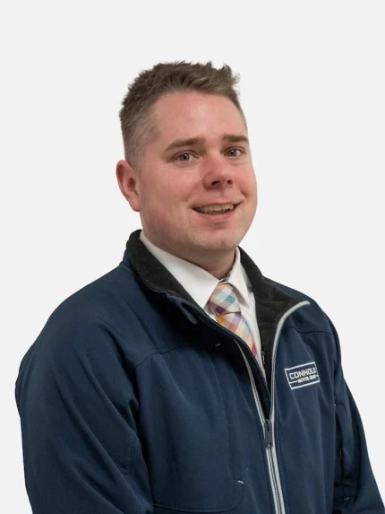 Justin McGlinchey