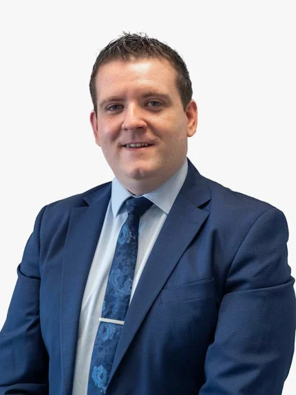 Keith Derrig